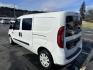 2019 White RAM ProMaster City Wagon SLT (ZFBHRFBB3K6) with an 2.4L L4 engine, 9A transmission, located at 8464 Route 219, Brockway, PA, 15824, (814) 265-1330, 41.226871, -78.780518 - Good looking 1-owner 2019 Ram Promaster City van well equipped and comes with rear sliding bins. This van is serviced up and priced to sell. Hurry in this one shouldn't last long. - Photo#4