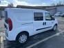 2019 White RAM ProMaster City Wagon SLT (ZFBHRFBB3K6) with an 2.4L L4 engine, 9A transmission, located at 8464 Route 219, Brockway, PA, 15824, (814) 265-1330, 41.226871, -78.780518 - Good looking 1-owner 2019 Ram Promaster City van well equipped and comes with rear sliding bins. This van is serviced up and priced to sell. Hurry in this one shouldn't last long. - Photo#9