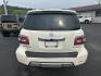 2018 White Nissan Armada SV AWD (JN8AY2NC1J9) with an 5.6L V8 DOHC 32V engine, 7A transmission, located at 8464 Route 219, Brockway, PA, 15824, (814) 265-1330, 41.226871, -78.780518 - Sharp, well taken care of 2018 Nissan Armada Platinum AWD with V8 engine, leather interior, power/heated seats, sunroof, navigation, 3rd row seating with 7-passenger with rear a/c, running boards and much much more. Very clean and priced to sell. Call Darren on this sweet Nissan. - Photo#3