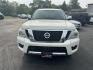 2018 White Nissan Armada SV AWD (JN8AY2NC1J9) with an 5.6L V8 DOHC 32V engine, 7A transmission, located at 8464 Route 219, Brockway, PA, 15824, (814) 265-1330, 41.226871, -78.780518 - Sharp, well taken care of 2018 Nissan Armada Platinum AWD with V8 engine, leather interior, power/heated seats, sunroof, navigation, 3rd row seating with 7-passenger with rear a/c, running boards and much much more. Very clean and priced to sell. Call Darren on this sweet Nissan. - Photo#8