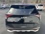 2023 Black Kia Sportage LX AWD (KNDPUCAF3P7) with an 2.5L V6 DOHC 24V engine, 8A transmission, located at 8464 Route 219, Brockway, PA, 15824, (814) 265-1330, 41.226871, -78.780518 - Photo#11