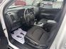 2020 White Chevrolet Colorado LT Crew Cab 4WD Long Box (1GCGTCEN4L1) with an 3.6L V6 DOHC 24V GAS engine, 6A transmission, located at 8464 Route 219, Brockway, PA, 15824, (814) 265-1330, 41.226871, -78.780518 - Sharp, Clean, Well taken care of 2020 Chevy Colorado Crew LT 4wd with V6, air condition, power windows and locks, factory power seat, alloy wheels, spray in bed liner, hitch and ONLY 50,000 miles. This Chevy truck is serviced and comes with a 12 month/12000 mile warranty. - Photo#3