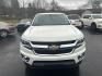 2020 White Chevrolet Colorado LT Crew Cab 4WD Long Box (1GCGTCEN4L1) with an 3.6L V6 DOHC 24V GAS engine, 6A transmission, located at 8464 Route 219, Brockway, PA, 15824, (814) 265-1330, 41.226871, -78.780518 - Sharp, Clean, Well taken care of 2020 Chevy Colorado Crew LT 4wd with V6, air condition, power windows and locks, factory power seat, alloy wheels, spray in bed liner, hitch and ONLY 50,000 miles. This Chevy truck is serviced and comes with a 12 month/12000 mile warranty. - Photo#18