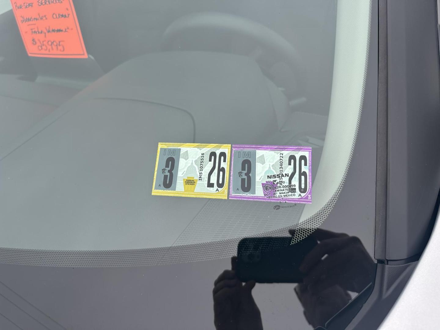 2024 Gray Nissan Rogue SV AWD (5N1BT3BB9RC) with an 2.5L L4 DOHC 16V engine, CVT transmission, located at 8464 Route 219, Brockway, PA, 15824, (814) 265-1330, 41.226871, -78.780518 - Very clean and well taken care of 2024 Nissan Rogue SV AWD with air condition, power windows and locks, power seat, factory alloy wheels, and only 22500 miles. This Nissan is a 1-owner, serviced up with new tires, and comes with factory warranty! Great price on this pre owned Nissan, hurry in this o - Photo#2