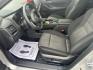 2024 Gray Nissan Rogue SV AWD (5N1BT3BB9RC) with an 2.5L L4 DOHC 16V engine, CVT transmission, located at 8464 Route 219, Brockway, PA, 15824, (814) 265-1330, 41.226871, -78.780518 - Very clean and well taken care of 2024 Nissan Rogue SV AWD with air condition, power windows and locks, power seat, factory alloy wheels, and only 22500 miles. This Nissan is a 1-owner, serviced up with new tires, and comes with factory warranty! Great price on this pre owned Nissan, hurry in this o - Photo#3