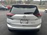 2024 Gray Nissan Rogue SV AWD (5N1BT3BB9RC) with an 2.5L L4 DOHC 16V engine, CVT transmission, located at 8464 Route 219, Brockway, PA, 15824, (814) 265-1330, 41.226871, -78.780518 - Very clean and well taken care of 2024 Nissan Rogue SV AWD with air condition, power windows and locks, power seat, factory alloy wheels, and only 22500 miles. This Nissan is a 1-owner, serviced up with new tires, and comes with factory warranty! Great price on this pre owned Nissan, hurry in this o - Photo#11
