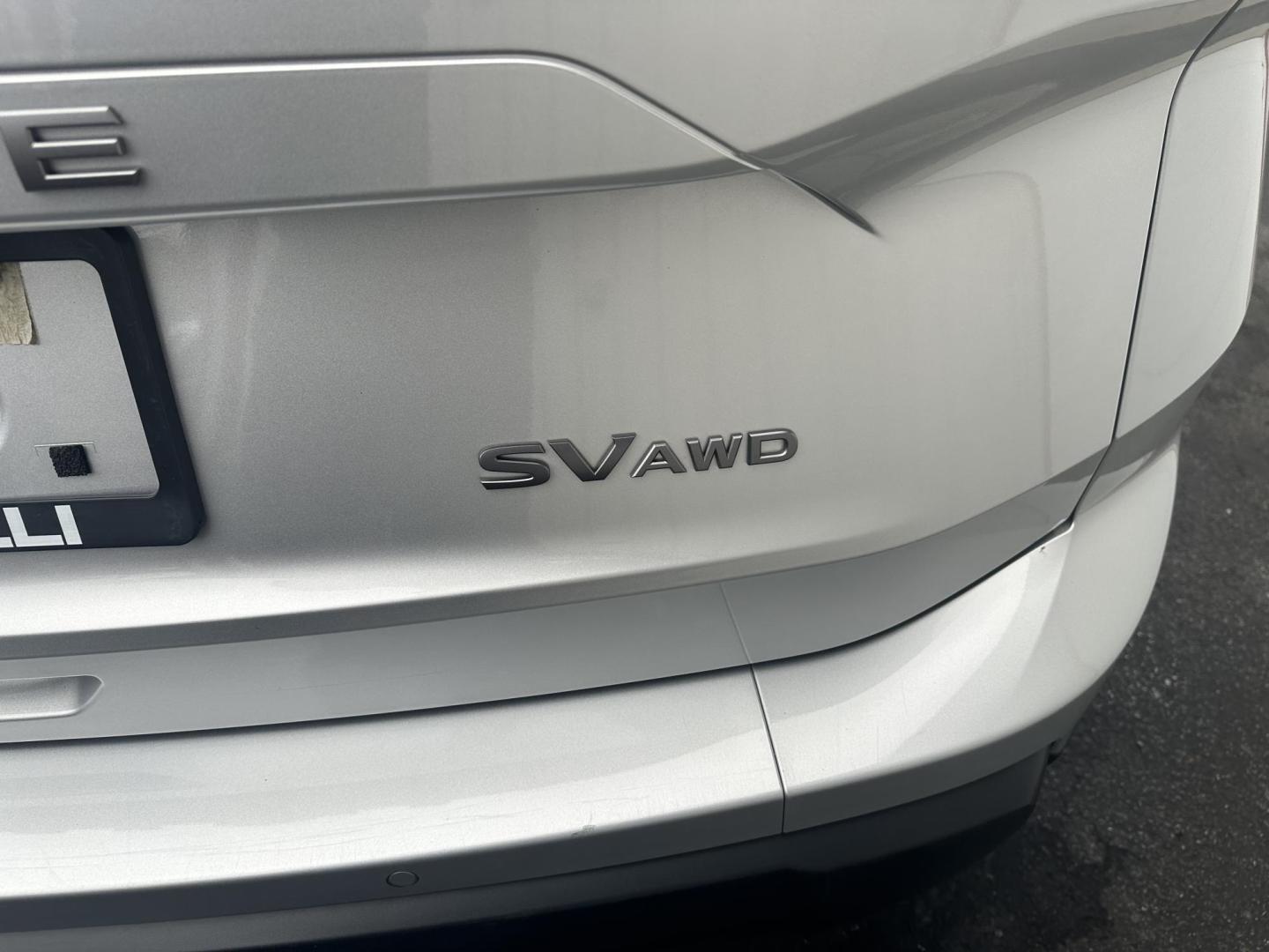 2024 Gray Nissan Rogue SV AWD (5N1BT3BB9RC) with an 2.5L L4 DOHC 16V engine, CVT transmission, located at 8464 Route 219, Brockway, PA, 15824, (814) 265-1330, 41.226871, -78.780518 - Very clean and well taken care of 2024 Nissan Rogue SV AWD with air condition, power windows and locks, power seat, factory alloy wheels, and only 22500 miles. This Nissan is a 1-owner, serviced up with new tires, and comes with factory warranty! Great price on this pre owned Nissan, hurry in this o - Photo#12