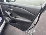 2024 Gray Nissan Rogue SV AWD (5N1BT3BB9RC) with an 2.5L L4 DOHC 16V engine, CVT transmission, located at 8464 Route 219, Brockway, PA, 15824, (814) 265-1330, 41.226871, -78.780518 - Very clean and well taken care of 2024 Nissan Rogue SV AWD with air condition, power windows and locks, power seat, factory alloy wheels, and only 22500 miles. This Nissan is a 1-owner, serviced up with new tires, and comes with factory warranty! Great price on this pre owned Nissan, hurry in this o - Photo#19