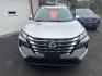2024 Gray Nissan Rogue SV AWD (5N1BT3BB9RC) with an 2.5L L4 DOHC 16V engine, CVT transmission, located at 8464 Route 219, Brockway, PA, 15824, (814) 265-1330, 41.226871, -78.780518 - Very clean and well taken care of 2024 Nissan Rogue SV AWD with air condition, power windows and locks, power seat, factory alloy wheels, and only 22500 miles. This Nissan is a 1-owner, serviced up with new tires, and comes with factory warranty! Great price on this pre owned Nissan, hurry in this o - Photo#22