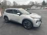 2024 Gray Nissan Rogue SV AWD (5N1BT3BB9RC) with an 2.5L L4 DOHC 16V engine, CVT transmission, located at 8464 Route 219, Brockway, PA, 15824, (814) 265-1330, 41.226871, -78.780518 - Very clean and well taken care of 2024 Nissan Rogue SV AWD with air condition, power windows and locks, power seat, factory alloy wheels, and only 22500 miles. This Nissan is a 1-owner, serviced up with new tires, and comes with factory warranty! Great price on this pre owned Nissan, hurry in this o - Photo#21