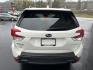 2019 White Subaru Forester Premium (JF2SKAGC9KH) with an 2.5L H4 SOHC 16V engine, CVT transmission, located at 8464 Route 219, Brockway, PA, 15824, (814) 265-1330, 41.226871, -78.780518 - Good looking 2019 Subaru Forester Premium package AWD with automatic transmission, air condition, power/heated front seats, pano roof, factory alloy wheels, and only 73000 miles. This pre owned Subaru is serviced up with new tires/brakes and comes with a warranty. Hurry in this won't last long. - Photo#11