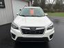 2019 White Subaru Forester Premium (JF2SKAGC9KH) with an 2.5L H4 SOHC 16V engine, CVT transmission, located at 8464 Route 219, Brockway, PA, 15824, (814) 265-1330, 41.226871, -78.780518 - Good looking 2019 Subaru Forester Premium package AWD with automatic transmission, air condition, power/heated front seats, pano roof, factory alloy wheels, and only 73000 miles. This pre owned Subaru is serviced up with new tires/brakes and comes with a warranty. Hurry in this won't last long. - Photo#21