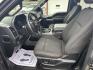 2018 Gray Ford F-150 XLT SuperCrew 6.5-ft. Bed 4WD (1FTEW1EP6JK) with an 2.7L V6 DOHC 24V engine, 6A transmission, located at 8464 Route 219, Brockway, PA, 15824, (814) 265-1330, 41.226871, -78.780518 - Must see sharp, clean, well taken care of 2018 Ford F150 Crew Cab XLT 4x4 with Sport package, air condition, power windows and locks, power/heated front seats, Navigation, factory alloy wheels, bed liner, factory hitch, power rear sliding window and ONLY 48000 miles. This Ford truck is serviced, Pa- - Photo#4