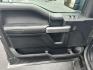 2018 Gray Ford F-150 XLT SuperCrew 6.5-ft. Bed 4WD (1FTEW1EP6JK) with an 2.7L V6 DOHC 24V engine, 6A transmission, located at 8464 Route 219, Brockway, PA, 15824, (814) 265-1330, 41.226871, -78.780518 - Must see sharp, clean, well taken care of 2018 Ford F150 Crew Cab XLT 4x4 with Sport package, air condition, power windows and locks, power/heated front seats, Navigation, factory alloy wheels, bed liner, factory hitch, power rear sliding window and ONLY 48000 miles. This Ford truck is serviced, Pa- - Photo#5