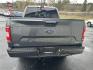 2018 Gray Ford F-150 XLT SuperCrew 6.5-ft. Bed 4WD (1FTEW1EP6JK) with an 2.7L V6 DOHC 24V engine, 6A transmission, located at 8464 Route 219, Brockway, PA, 15824, (814) 265-1330, 41.226871, -78.780518 - Must see sharp, clean, well taken care of 2018 Ford F150 Crew Cab XLT 4x4 with Sport package, air condition, power windows and locks, power/heated front seats, Navigation, factory alloy wheels, bed liner, factory hitch, power rear sliding window and ONLY 48000 miles. This Ford truck is serviced, Pa- - Photo#13