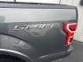 2018 Gray Ford F-150 XLT SuperCrew 6.5-ft. Bed 4WD (1FTEW1EP6JK) with an 2.7L V6 DOHC 24V engine, 6A transmission, located at 8464 Route 219, Brockway, PA, 15824, (814) 265-1330, 41.226871, -78.780518 - Must see sharp, clean, well taken care of 2018 Ford F150 Crew Cab XLT 4x4 with Sport package, air condition, power windows and locks, power/heated front seats, Navigation, factory alloy wheels, bed liner, factory hitch, power rear sliding window and ONLY 48000 miles. This Ford truck is serviced, Pa- - Photo#12