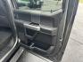 2018 Gray Ford F-150 XLT SuperCrew 6.5-ft. Bed 4WD (1FTEW1EP6JK) with an 2.7L V6 DOHC 24V engine, 6A transmission, located at 8464 Route 219, Brockway, PA, 15824, (814) 265-1330, 41.226871, -78.780518 - Must see sharp, clean, well taken care of 2018 Ford F150 Crew Cab XLT 4x4 with Sport package, air condition, power windows and locks, power/heated front seats, Navigation, factory alloy wheels, bed liner, factory hitch, power rear sliding window and ONLY 48000 miles. This Ford truck is serviced, Pa- - Photo#17