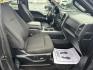 2018 Gray Ford F-150 XLT SuperCrew 6.5-ft. Bed 4WD (1FTEW1EP6JK) with an 2.7L V6 DOHC 24V engine, 6A transmission, located at 8464 Route 219, Brockway, PA, 15824, (814) 265-1330, 41.226871, -78.780518 - Must see sharp, clean, well taken care of 2018 Ford F150 Crew Cab XLT 4x4 with Sport package, air condition, power windows and locks, power/heated front seats, Navigation, factory alloy wheels, bed liner, factory hitch, power rear sliding window and ONLY 48000 miles. This Ford truck is serviced, Pa- - Photo#18