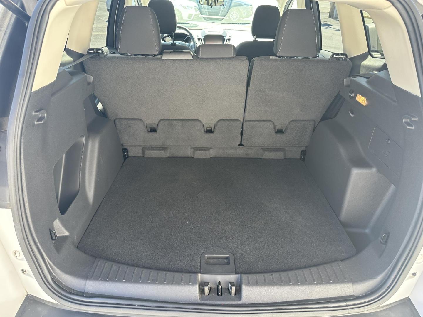 2018 White Ford Escape SE 4WD (1FMCU9GD8JU) with an 1.5L L4 DOHC 16V engine, 6A transmission, located at 8464 Route 219, Brockway, PA, 15824, (814) 265-1330, 41.226871, -78.780518 - ONLY 30,000 MILES ON THE PRE OWNED 2018 FORD ESCAPE SE 4WD with automatic transmission, air condition, power windows and locks, power/heated front seats, factory alloy wheels and much more. This Ford suv is serviced, Pa-inspected with new tires, and comes with a warranty. - Photo#13