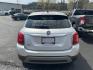 2016 Silver Fiat 500x Lounge (ZFBCFXCT7GP) with an 2.4L L4 engine, AUTO transmission, located at 8464 Route 219, Brockway, PA, 15824, (814) 265-1330, 41.226871, -78.780518 - Hard to find vehicle, and we have the right one. Stop in and see the Morelli boys on this 2016 Fiat 500X with automatic transmission, air condition, power windows and locks, factory alloys and ONLY 71000 miles. Serviced and ready to go. - Photo#10