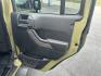 2013 Green Jeep Wrangler Unlimited Sport 4WD (1C4BJWDG5DL) with an 3.6L V6 DOHC 24V FFV engine, located at 8464 Route 219, Brockway, PA, 15824, (814) 265-1330, 41.226871, -78.780518 - Sharp looking 2013 Jeep Wrangler Unlimited Sport with 4wd, auto, air condition, power windows and locks, hard top, lift kit, and much more. This pre owned Jeep Wrangler is well taken care of and priced to sell! - Photo#14