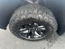 2019 Silver Chevrolet Silverado 1500 Custom Trail Boss Double Cab 4WD (1GCRYCEF4KZ) with an 5.3L V8 OHV 16V engine, 6A transmission, located at 8464 Route 219, Brockway, PA, 15824, (814) 265-1330, 41.226871, -78.780518 - Photo#1