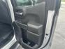 2019 Silver Chevrolet Silverado 1500 Custom Trail Boss Double Cab 4WD (1GCRYCEF4KZ) with an 5.3L V8 OHV 16V engine, 6A transmission, located at 8464 Route 219, Brockway, PA, 15824, (814) 265-1330, 41.226871, -78.780518 - Photo#15