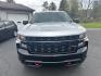 2019 Silver Chevrolet Silverado 1500 Custom Trail Boss Double Cab 4WD (1GCRYCEF4KZ) with an 5.3L V8 OHV 16V engine, 6A transmission, located at 8464 Route 219, Brockway, PA, 15824, (814) 265-1330, 41.226871, -78.780518 - Photo#20
