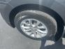 2019 Gray Chevrolet Equinox LS 1.5 AWD (2GNAXSEV7K6) with an 1.5L L4 DIR DOHC 16V TURBO engine, 6A transmission, located at 8464 Route 219, Brockway, PA, 15824, (814) 265-1330, 41.226871, -78.780518 - Clean, serviced up and comes with a warranty...stop in and check out this pre owned 2019 Chevrolet Equinox LS AWD with 4 cylinder engine, air condition, power windows and locks, and much more. Great price on this Chevy, so hurry in and see the Morelli boys. - Photo#1