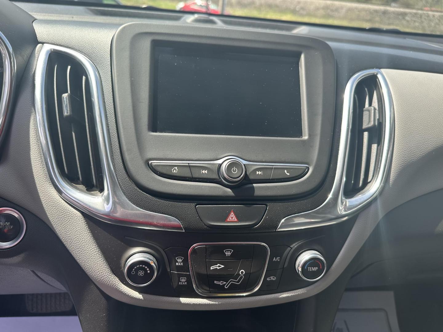 2019 Gray Chevrolet Equinox LS 1.5 AWD (2GNAXSEV7K6) with an 1.5L L4 DIR DOHC 16V TURBO engine, 6A transmission, located at 8464 Route 219, Brockway, PA, 15824, (814) 265-1330, 41.226871, -78.780518 - Clean, serviced up and comes with a warranty...stop in and check out this pre owned 2019 Chevrolet Equinox LS AWD with 4 cylinder engine, air condition, power windows and locks, and much more. Great price on this Chevy, so hurry in and see the Morelli boys. - Photo#5