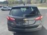 2019 Gray Chevrolet Equinox LS 1.5 AWD (2GNAXSEV7K6) with an 1.5L L4 DIR DOHC 16V TURBO engine, 6A transmission, located at 8464 Route 219, Brockway, PA, 15824, (814) 265-1330, 41.226871, -78.780518 - Clean, serviced up and comes with a warranty...stop in and check out this pre owned 2019 Chevrolet Equinox LS AWD with 4 cylinder engine, air condition, power windows and locks, and much more. Great price on this Chevy, so hurry in and see the Morelli boys. - Photo#9