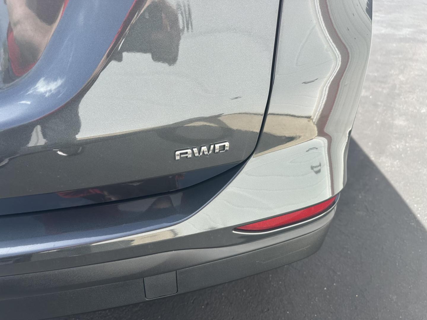 2019 Gray Chevrolet Equinox LS 1.5 AWD (2GNAXSEV7K6) with an 1.5L L4 DIR DOHC 16V TURBO engine, 6A transmission, located at 8464 Route 219, Brockway, PA, 15824, (814) 265-1330, 41.226871, -78.780518 - Clean, serviced up and comes with a warranty...stop in and check out this pre owned 2019 Chevrolet Equinox LS AWD with 4 cylinder engine, air condition, power windows and locks, and much more. Great price on this Chevy, so hurry in and see the Morelli boys. - Photo#10