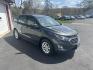 2019 Gray Chevrolet Equinox LS 1.5 AWD (2GNAXSEV7K6) with an 1.5L L4 DIR DOHC 16V TURBO engine, 6A transmission, located at 8464 Route 219, Brockway, PA, 15824, (814) 265-1330, 41.226871, -78.780518 - Clean, serviced up and comes with a warranty...stop in and check out this pre owned 2019 Chevrolet Equinox LS AWD with 4 cylinder engine, air condition, power windows and locks, and much more. Great price on this Chevy, so hurry in and see the Morelli boys. - Photo#18