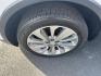 2017 White Buick Encore Preferred AWD (KL4CJESBXHB) with an 1.4L L4 DOHC 16V TURBO engine, 6A transmission, located at 8464 Route 219, Brockway, PA, 15824, (814) 265-1330, 41.226871, -78.780518 - Photo#1