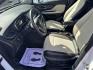 2017 White Buick Encore Preferred AWD (KL4CJESBXHB) with an 1.4L L4 DOHC 16V TURBO engine, 6A transmission, located at 8464 Route 219, Brockway, PA, 15824, (814) 265-1330, 41.226871, -78.780518 - Photo#3