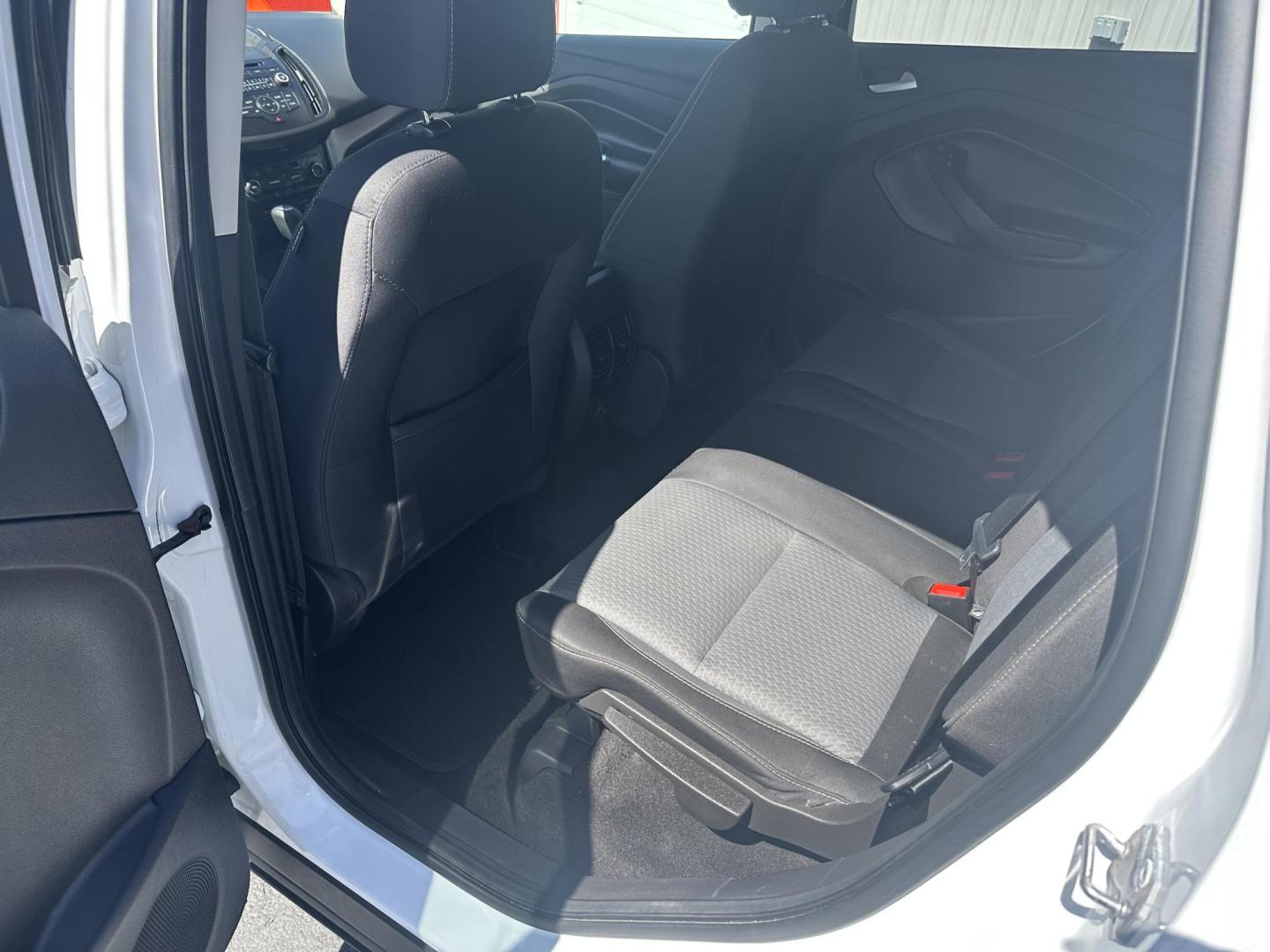 2017 White Ford Escape SE 4WD (1FMCU9GD3HU) with an 1.5L L4 DOHC 16V engine, 6A transmission, located at 8464 Route 219, Brockway, PA, 15824, (814) 265-1330, 41.226871, -78.780518 - MUST SEE NEW ARRIVAL...2017 FORD ESCAPE SE 4WD WITH ONLY 30,000 MILES...4 cylinder engine, air condition, power windows and locks, power seat, factory alloy wheels and much more. Serviced, Pa-inspected and new tires..Hurry in this one won't last long. - Photo#7