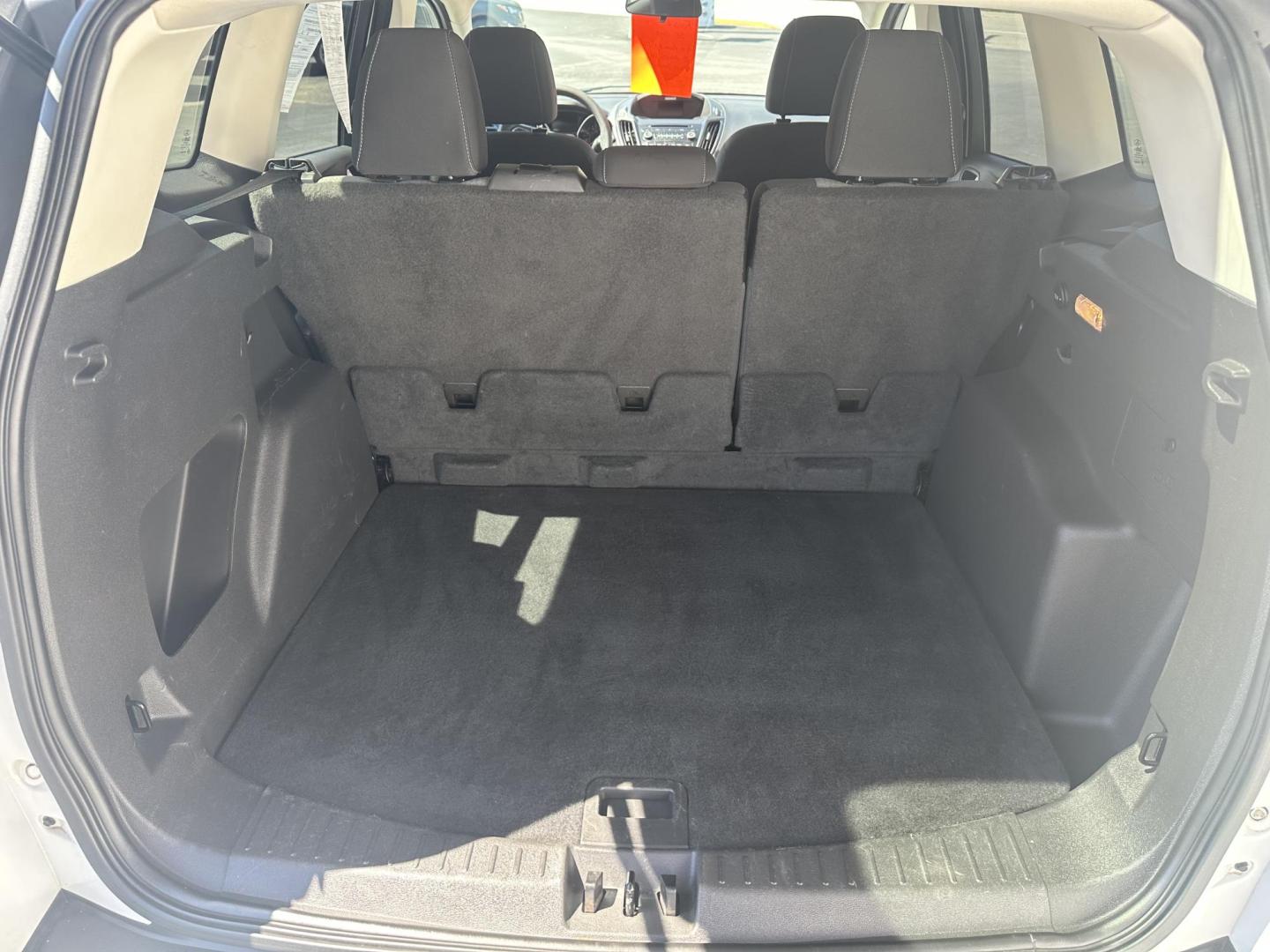 2017 White Ford Escape SE 4WD (1FMCU9GD3HU) with an 1.5L L4 DOHC 16V engine, 6A transmission, located at 8464 Route 219, Brockway, PA, 15824, (814) 265-1330, 41.226871, -78.780518 - MUST SEE NEW ARRIVAL...2017 FORD ESCAPE SE 4WD WITH ONLY 30,000 MILES...4 cylinder engine, air condition, power windows and locks, power seat, factory alloy wheels and much more. Serviced, Pa-inspected and new tires..Hurry in this one won't last long. - Photo#12