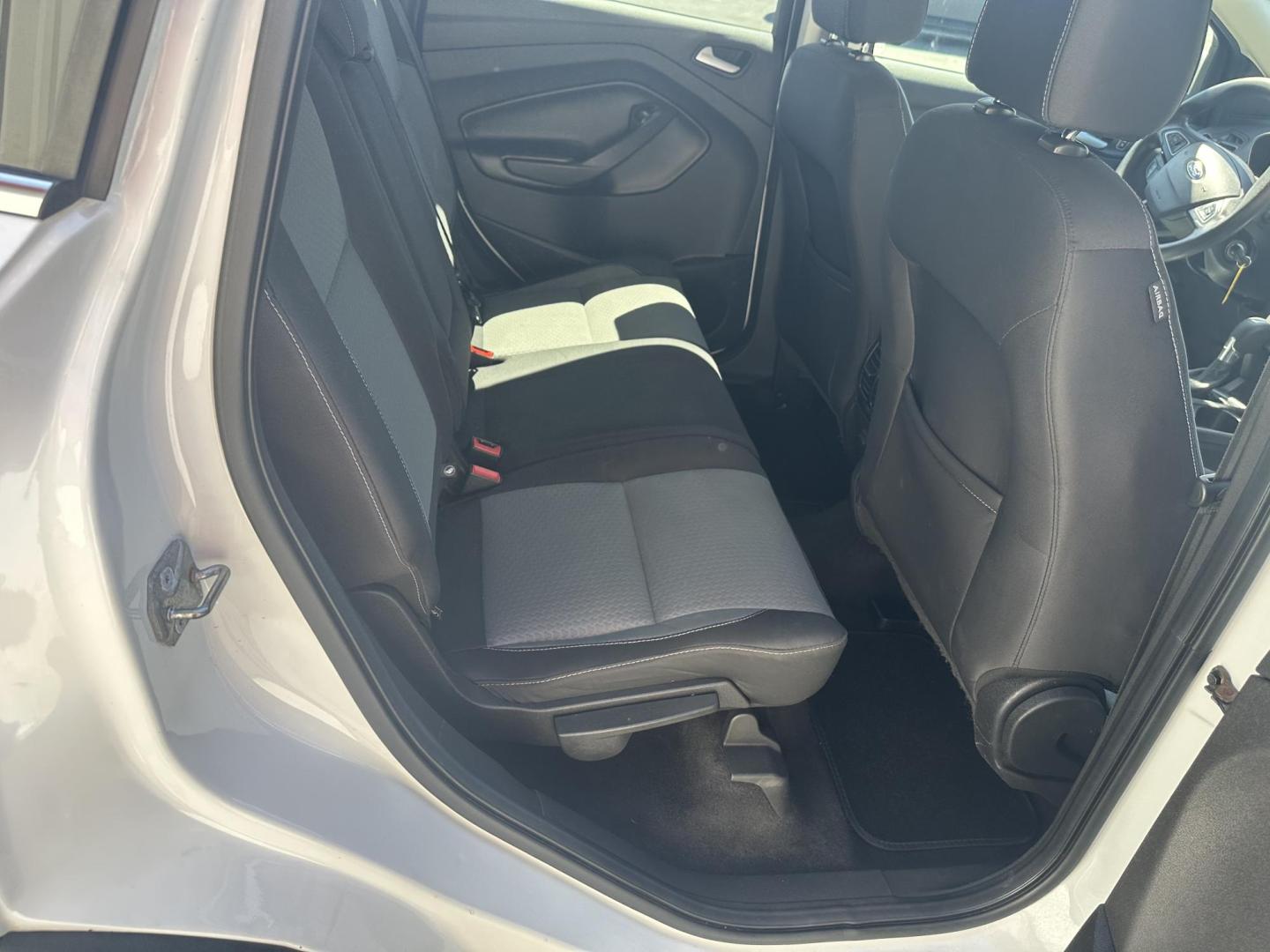2017 White Ford Escape SE 4WD (1FMCU9GD3HU) with an 1.5L L4 DOHC 16V engine, 6A transmission, located at 8464 Route 219, Brockway, PA, 15824, (814) 265-1330, 41.226871, -78.780518 - MUST SEE NEW ARRIVAL...2017 FORD ESCAPE SE 4WD WITH ONLY 30,000 MILES...4 cylinder engine, air condition, power windows and locks, power seat, factory alloy wheels and much more. Serviced, Pa-inspected and new tires..Hurry in this one won't last long. - Photo#14
