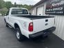2015 White Ford F-350 SD XL 4WD (1FTRF3B63FE) with an 6.2L V8 OHV 16V engine, 6-Speed Automatic transmission, located at 8464 Route 219, Brockway, PA, 15824, (814) 265-1330, 41.226871, -78.780518 - Hard to find truck, and we have the right one. Stop in and check out this 2015 Ford F350 R/Cab 4x4 with gas engine. Well equipped with a/c, power windows and locks, 8'bed and ONLY 78900 miles. Serviced and ready to go. Save thousands on this pre owned Ford truck. - Photo#9