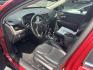 2016 Red /BLACK Jeep Cherokee Limited 4WD (1C4PJMDS6GW) with an 3.2L V6 DOHC 24V engine, 9-Speed Automatic transmission, located at 8464 Route 219, Brockway, PA, 15824, (814) 265-1330, 41.226871, -78.780518 - New arrival and one nice 2016 Jeep Cherokee Limited 4wd well equipped and serviced up. Leather interior with power/heated front seats, pano roof, navigation, chrome alloy wheels, and much more. This Jeep suv has only 68000 miles. - Photo#3