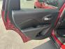 2016 Red /BLACK Jeep Cherokee Limited 4WD (1C4PJMDS6GW) with an 3.2L V6 DOHC 24V engine, 9-Speed Automatic transmission, located at 8464 Route 219, Brockway, PA, 15824, (814) 265-1330, 41.226871, -78.780518 - New arrival and one nice 2016 Jeep Cherokee Limited 4wd well equipped and serviced up. Leather interior with power/heated front seats, pano roof, navigation, chrome alloy wheels, and much more. This Jeep suv has only 68000 miles. - Photo#11
