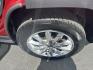 2016 Red /BLACK Jeep Cherokee Limited 4WD (1C4PJMDS6GW) with an 3.2L V6 DOHC 24V engine, 9-Speed Automatic transmission, located at 8464 Route 219, Brockway, PA, 15824, (814) 265-1330, 41.226871, -78.780518 - New arrival and one nice 2016 Jeep Cherokee Limited 4wd well equipped and serviced up. Leather interior with power/heated front seats, pano roof, navigation, chrome alloy wheels, and much more. This Jeep suv has only 68000 miles. - Photo#12