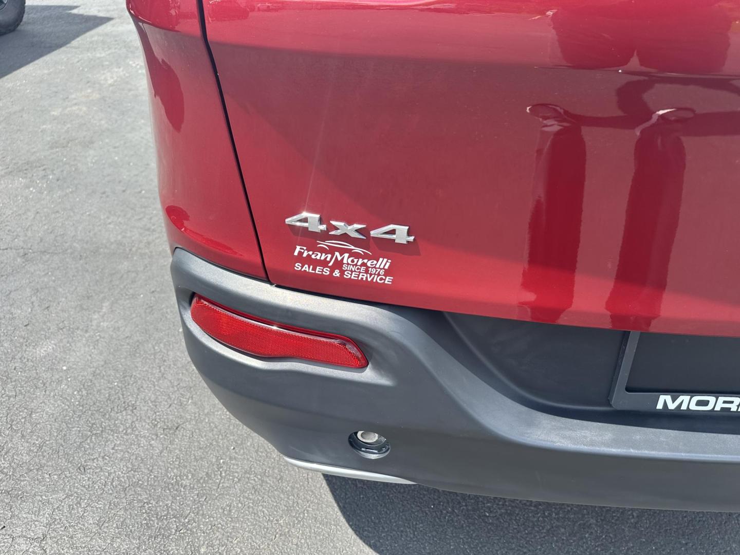 2016 Red /BLACK Jeep Cherokee Limited 4WD (1C4PJMDS6GW) with an 3.2L V6 DOHC 24V engine, 9-Speed Automatic transmission, located at 8464 Route 219, Brockway, PA, 15824, (814) 265-1330, 41.226871, -78.780518 - New arrival and one nice 2016 Jeep Cherokee Limited 4wd well equipped and serviced up. Leather interior with power/heated front seats, pano roof, navigation, chrome alloy wheels, and much more. This Jeep suv has only 68000 miles. - Photo#14