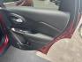 2016 Red /BLACK Jeep Cherokee Limited 4WD (1C4PJMDS6GW) with an 3.2L V6 DOHC 24V engine, 9-Speed Automatic transmission, located at 8464 Route 219, Brockway, PA, 15824, (814) 265-1330, 41.226871, -78.780518 - New arrival and one nice 2016 Jeep Cherokee Limited 4wd well equipped and serviced up. Leather interior with power/heated front seats, pano roof, navigation, chrome alloy wheels, and much more. This Jeep suv has only 68000 miles. - Photo#18
