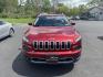 2016 Red /BLACK Jeep Cherokee Limited 4WD (1C4PJMDS6GW) with an 3.2L V6 DOHC 24V engine, 9-Speed Automatic transmission, located at 8464 Route 219, Brockway, PA, 15824, (814) 265-1330, 41.226871, -78.780518 - New arrival and one nice 2016 Jeep Cherokee Limited 4wd well equipped and serviced up. Leather interior with power/heated front seats, pano roof, navigation, chrome alloy wheels, and much more. This Jeep suv has only 68000 miles. - Photo#23