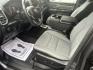 2021 Gray RAM 1500 Big Horn Quad Cab 4WD (1C6SRFBT0MN) with an V8 engine, 8A transmission, located at 8464 Route 219, Brockway, PA, 15824, (814) 265-1330, 41.226871, -78.780518 - Good looking 2021 Ram 1500 Q/Cab 4wd with Hemi motor, air condition, power windows and locks. factory hitch, power seat and much more. This Ram truck is serviced, Pa-inspected, and comes with a warranty. - Photo#4