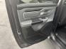 2021 Gray RAM 1500 Big Horn Quad Cab 4WD (1C6SRFBT0MN) with an V8 engine, 8A transmission, located at 8464 Route 219, Brockway, PA, 15824, (814) 265-1330, 41.226871, -78.780518 - Good looking 2021 Ram 1500 Q/Cab 4wd with Hemi motor, air condition, power windows and locks. factory hitch, power seat and much more. This Ram truck is serviced, Pa-inspected, and comes with a warranty. - Photo#7