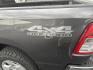 2021 Gray RAM 1500 Big Horn Quad Cab 4WD (1C6SRFBT0MN) with an V8 engine, 8A transmission, located at 8464 Route 219, Brockway, PA, 15824, (814) 265-1330, 41.226871, -78.780518 - Good looking 2021 Ram 1500 Q/Cab 4wd with Hemi motor, air condition, power windows and locks. factory hitch, power seat and much more. This Ram truck is serviced, Pa-inspected, and comes with a warranty. - Photo#9