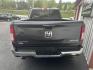 2021 Gray RAM 1500 Big Horn Quad Cab 4WD (1C6SRFBT0MN) with an V8 engine, 8A transmission, located at 8464 Route 219, Brockway, PA, 15824, (814) 265-1330, 41.226871, -78.780518 - Good looking 2021 Ram 1500 Q/Cab 4wd with Hemi motor, air condition, power windows and locks. factory hitch, power seat and much more. This Ram truck is serviced, Pa-inspected, and comes with a warranty. - Photo#10