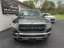 2021 Gray RAM 1500 Big Horn Quad Cab 4WD (1C6SRFBT0MN) with an V8 engine, 8A transmission, located at 8464 Route 219, Brockway, PA, 15824, (814) 265-1330, 41.226871, -78.780518 - Good looking 2021 Ram 1500 Q/Cab 4wd with Hemi motor, air condition, power windows and locks. factory hitch, power seat and much more. This Ram truck is serviced, Pa-inspected, and comes with a warranty. - Photo#18